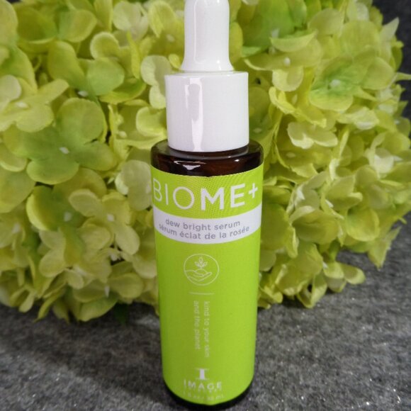 IMAGE SKINCARE BIOME SERUM (1 OZ) - Picture 2 of 6